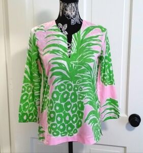 🍍Lilly Pulitzer🍍 - Amelia Island Tunic